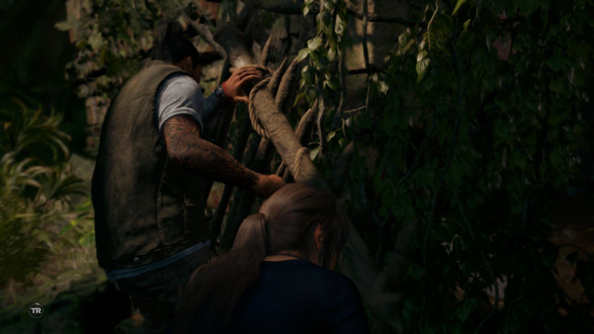 Shadow of the Tomb Raider - Imagen 33